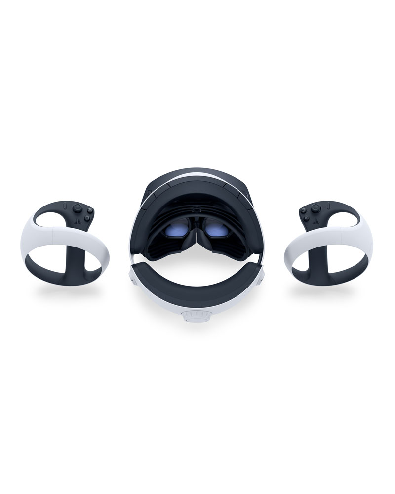 PlayStation VR2 - PS5 