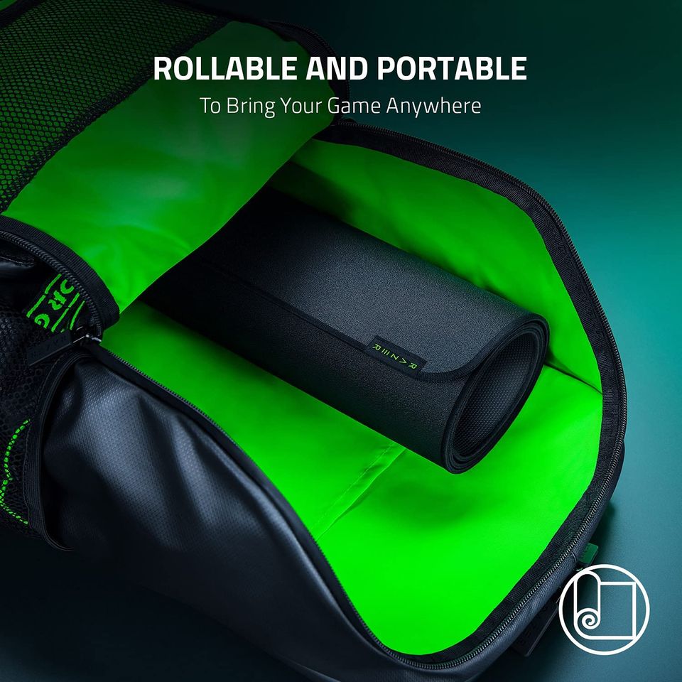 Podloga Razer Strider Hybrid - XXL 