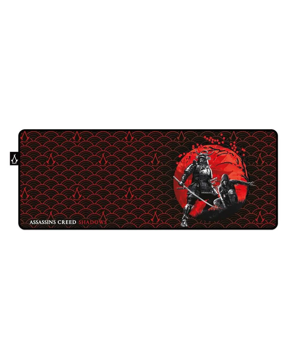 Podloga Assasin's Creed Shadows XL - Desk Mat 