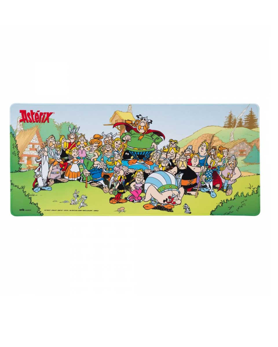 Podloga Asterix & Obelix - Characters - XL Desk Pad 