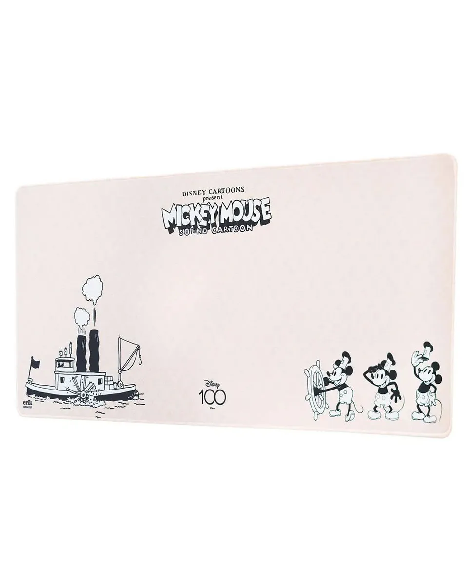 Podloga Disney - Mickey Mouse 100th Anniversary - XL Desk Pad 