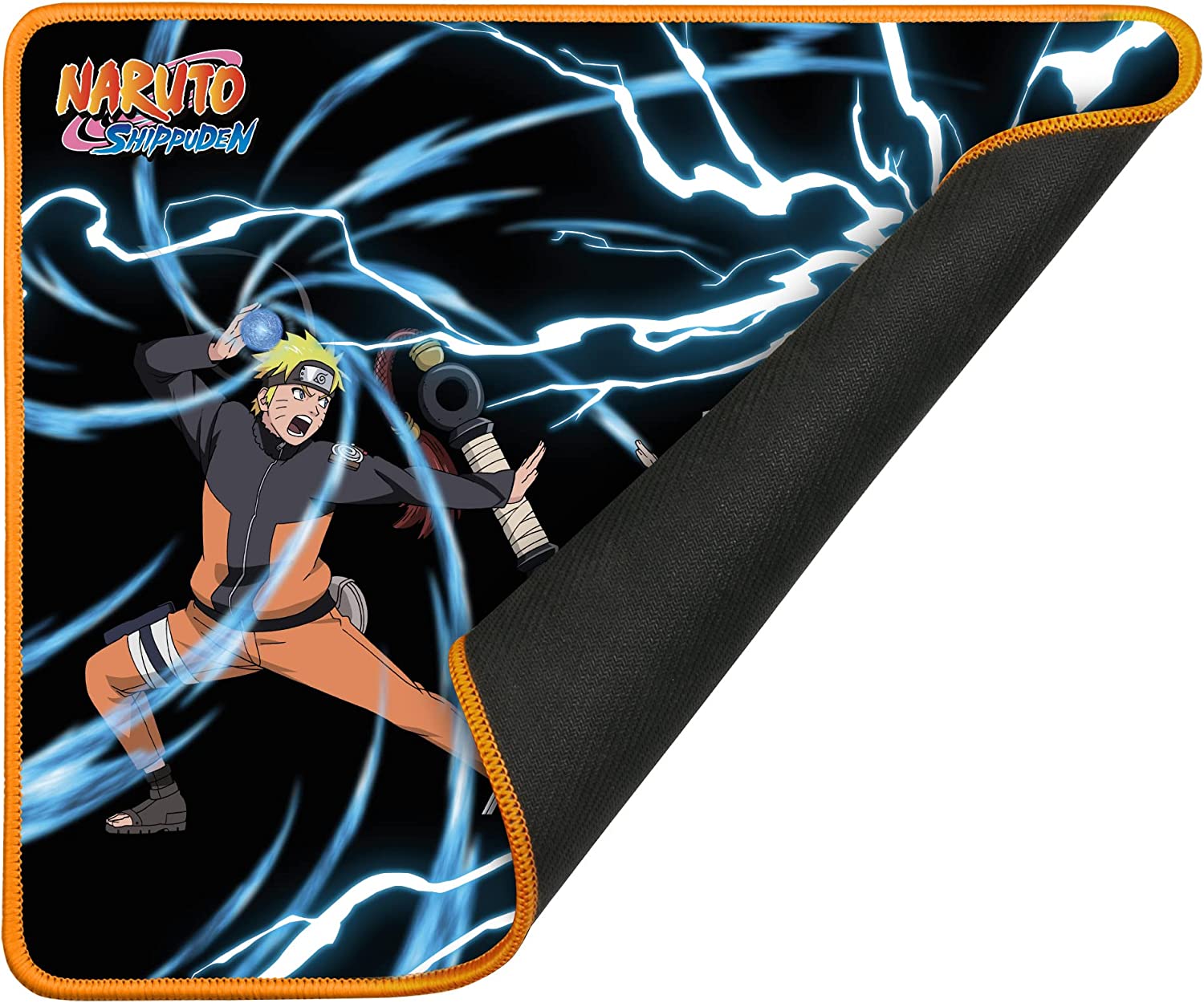 Podloga Konix - Naruto Shippuden - Naruto vs Sasuke 