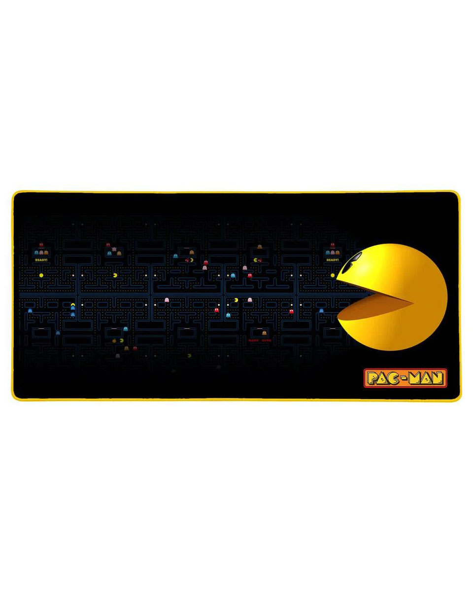 Podloga Konix - Pac-Man - XXL Mouse Pad 