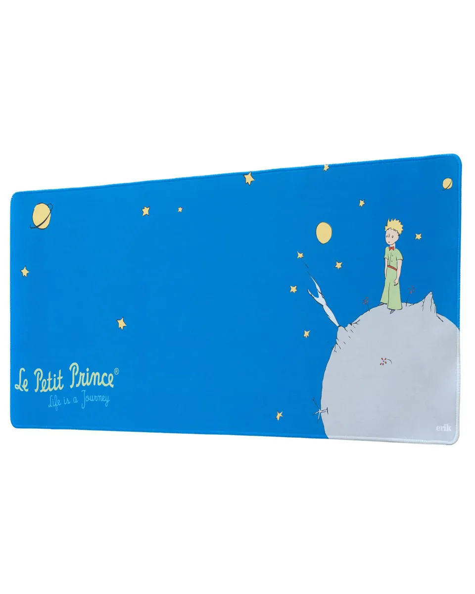 Podloga Le Petit Prince - Life is a Journey - XL Desk Pad 