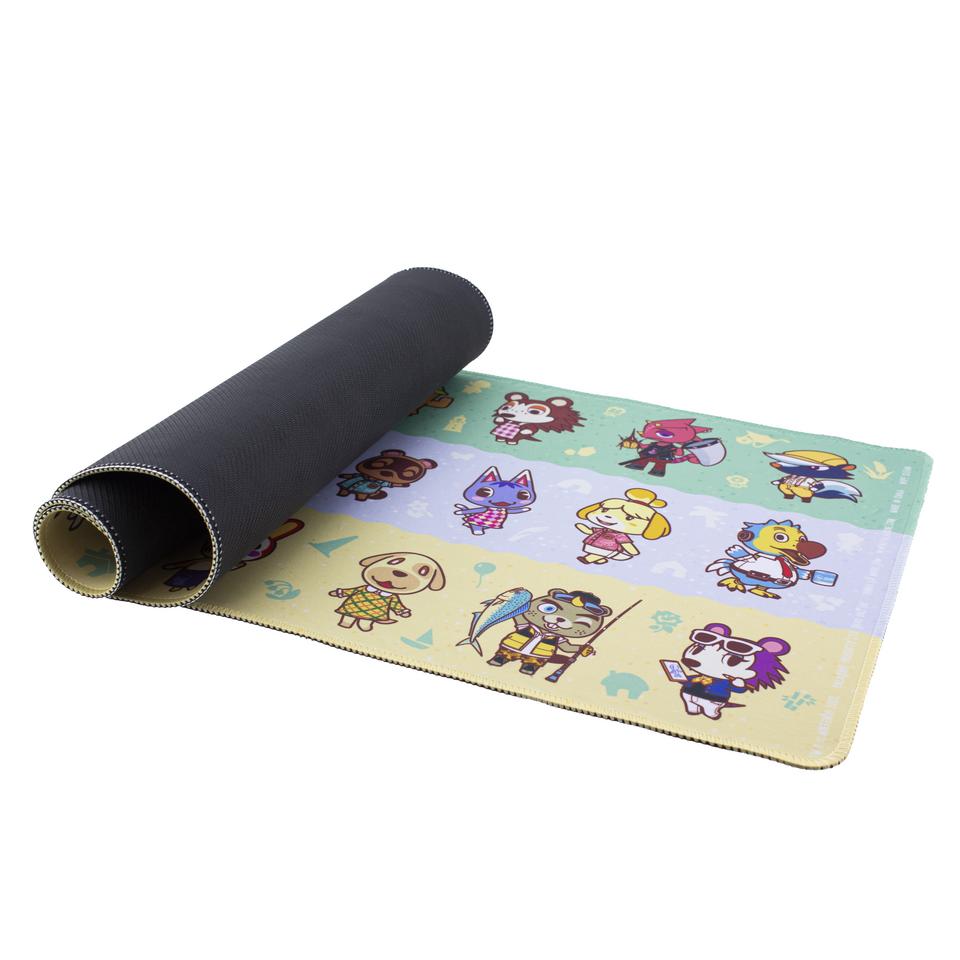 Podloga Paladone Animal Crossing - Desk Mat 