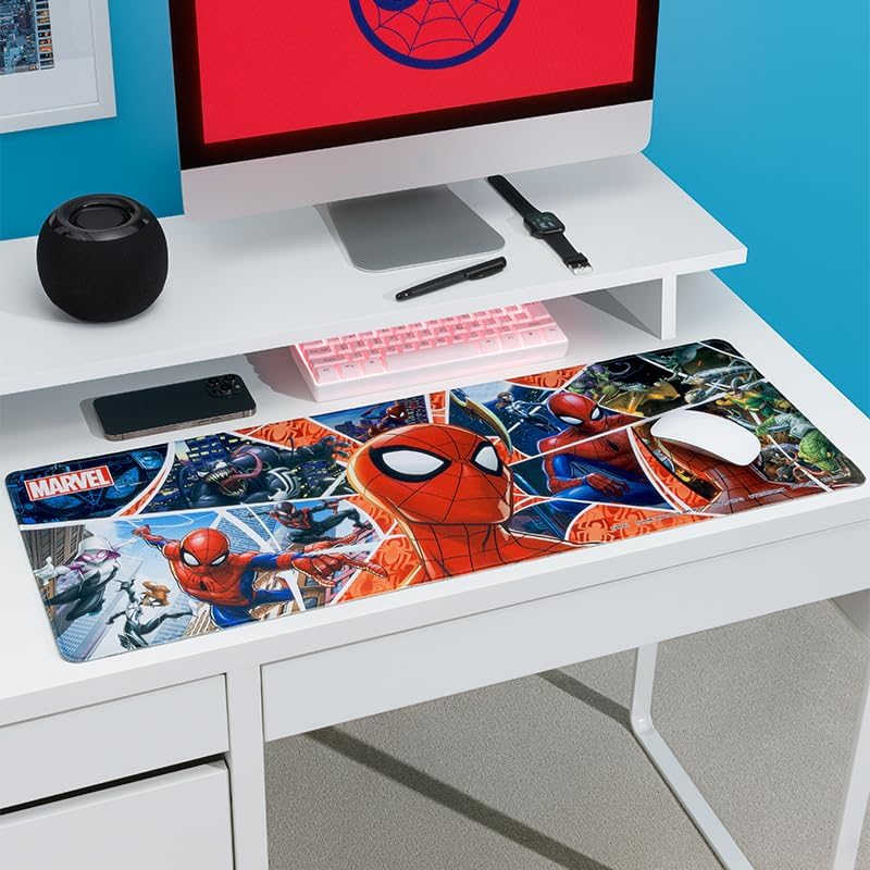 Podloga Paladone Spider-Man - XL Desk Mat 
