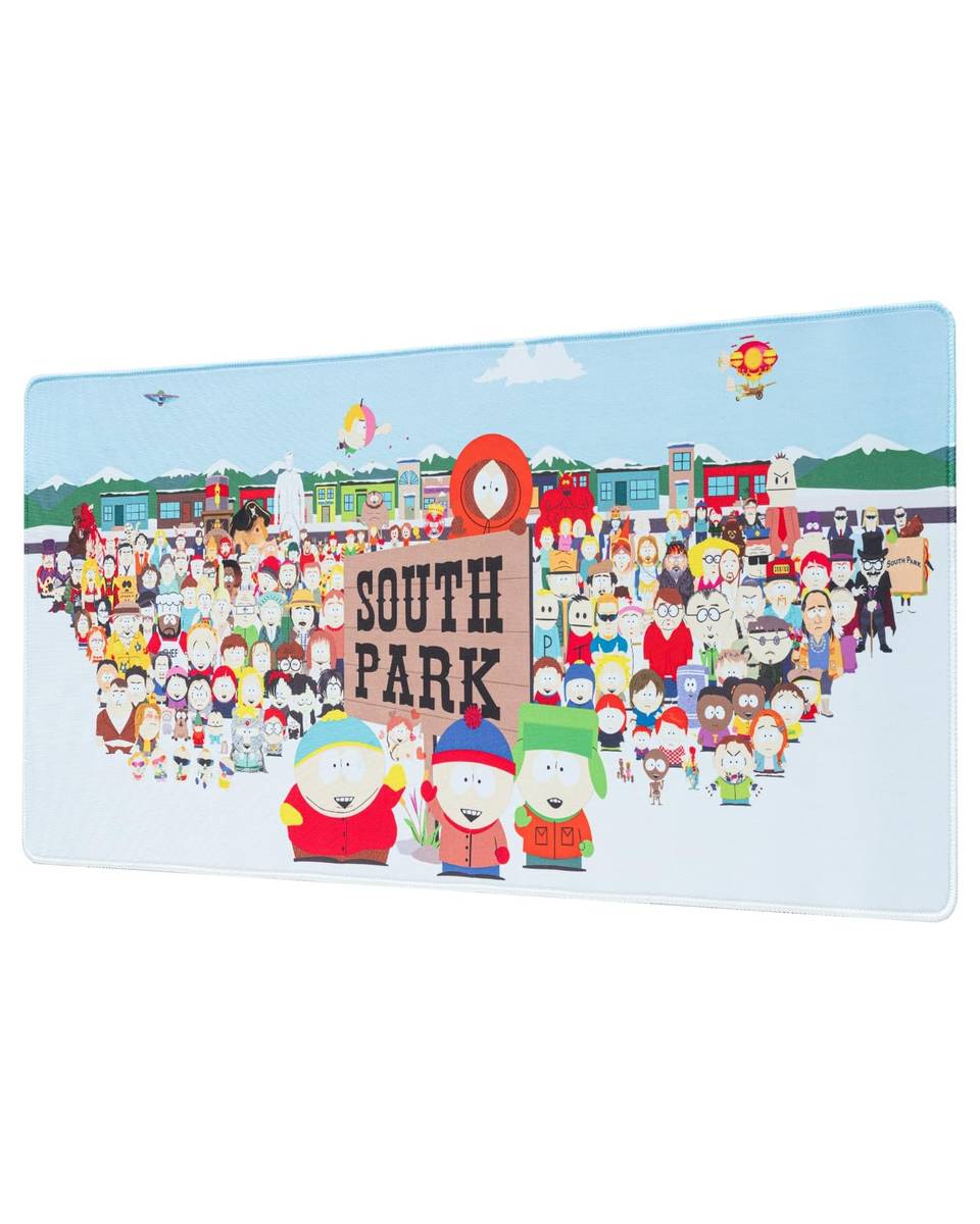 Podloga South Park - XL Desk Pad 