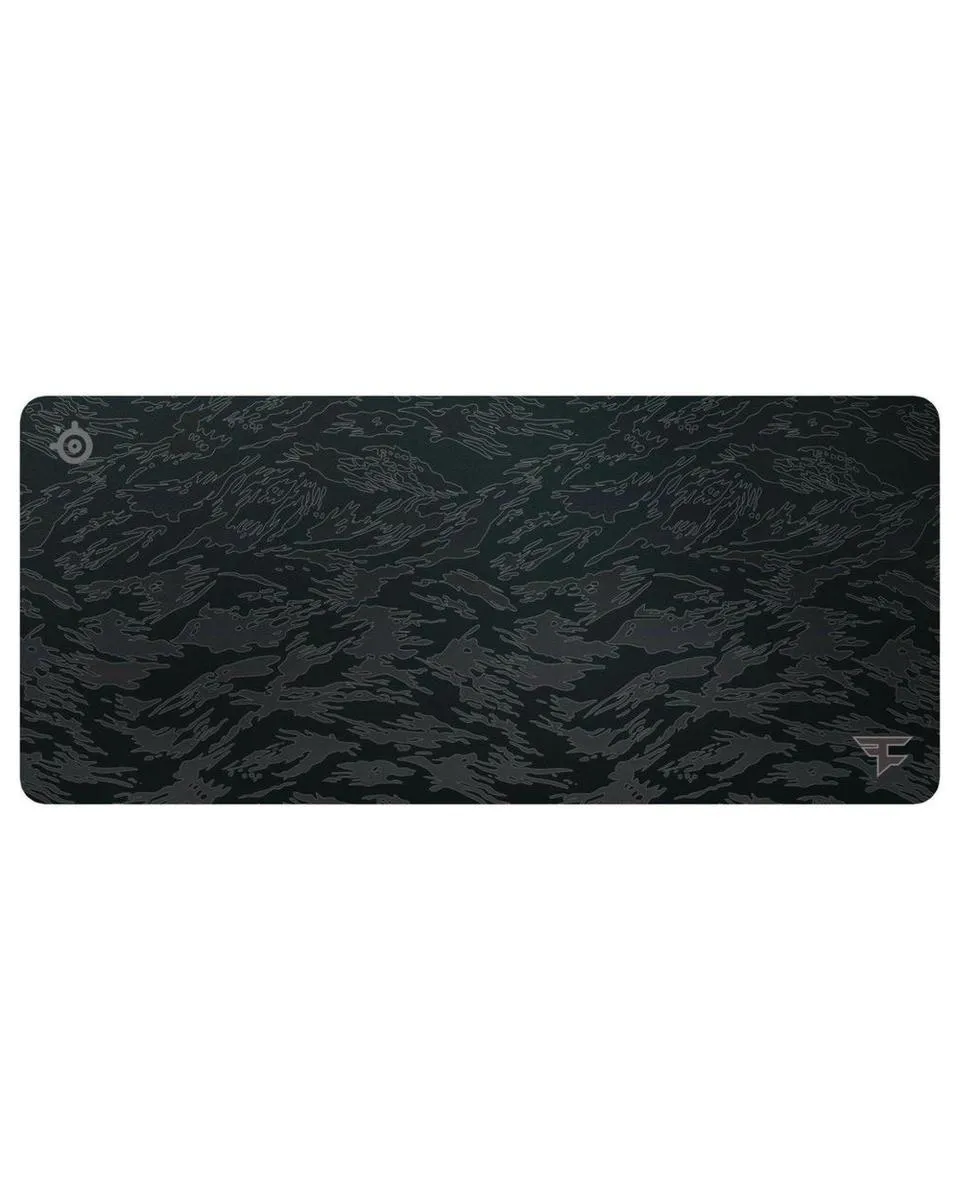 Podloga SteelSeries QcK Heavy - Faze Clan Edition - XXL 