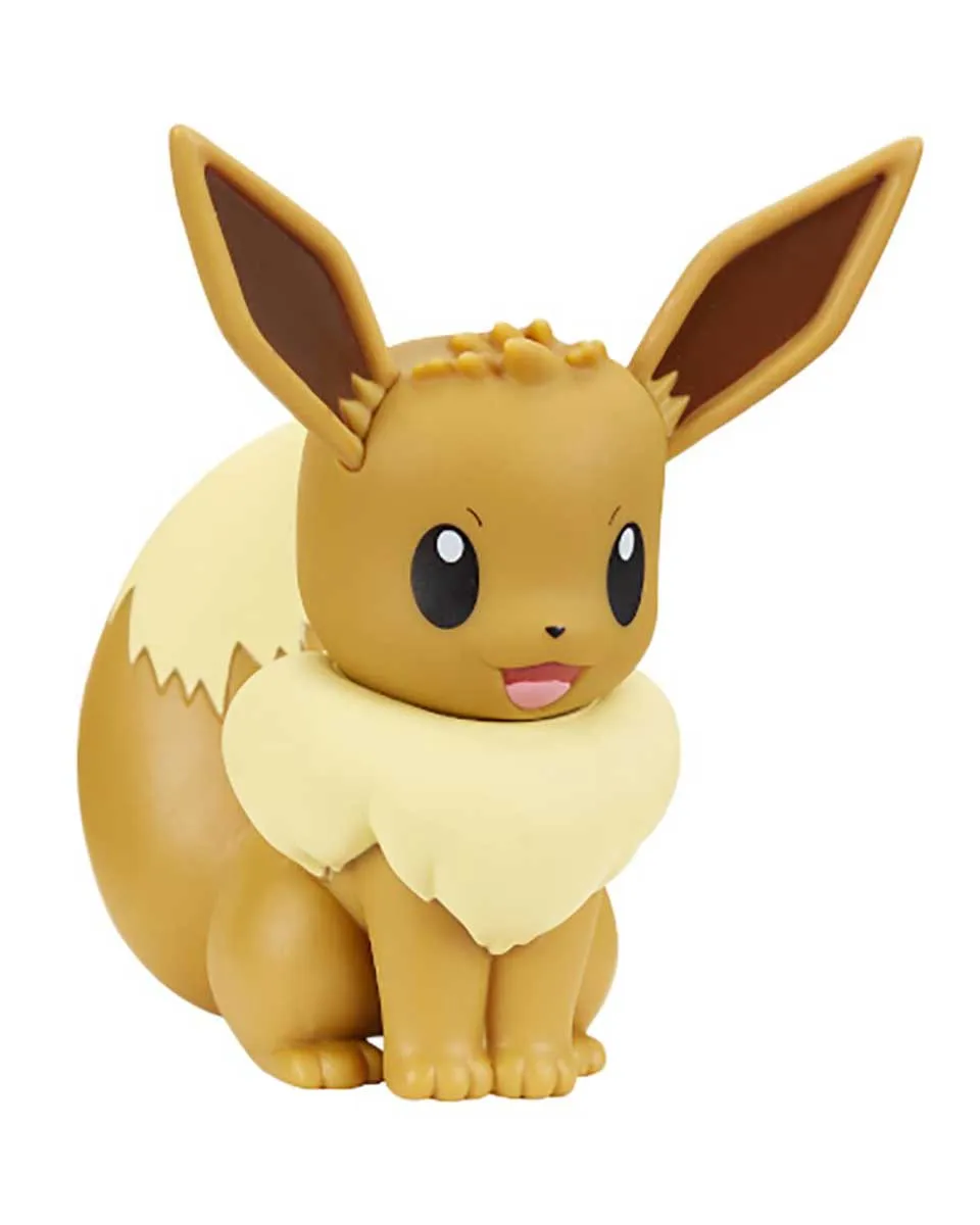 Statue Pokemon Select - Eevee 