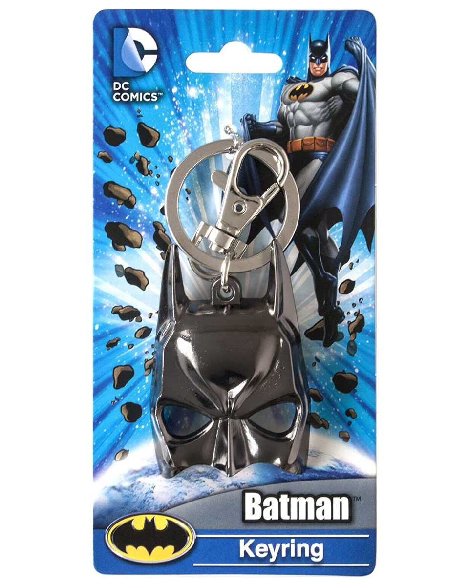 Privezak DC - Batman Mask 