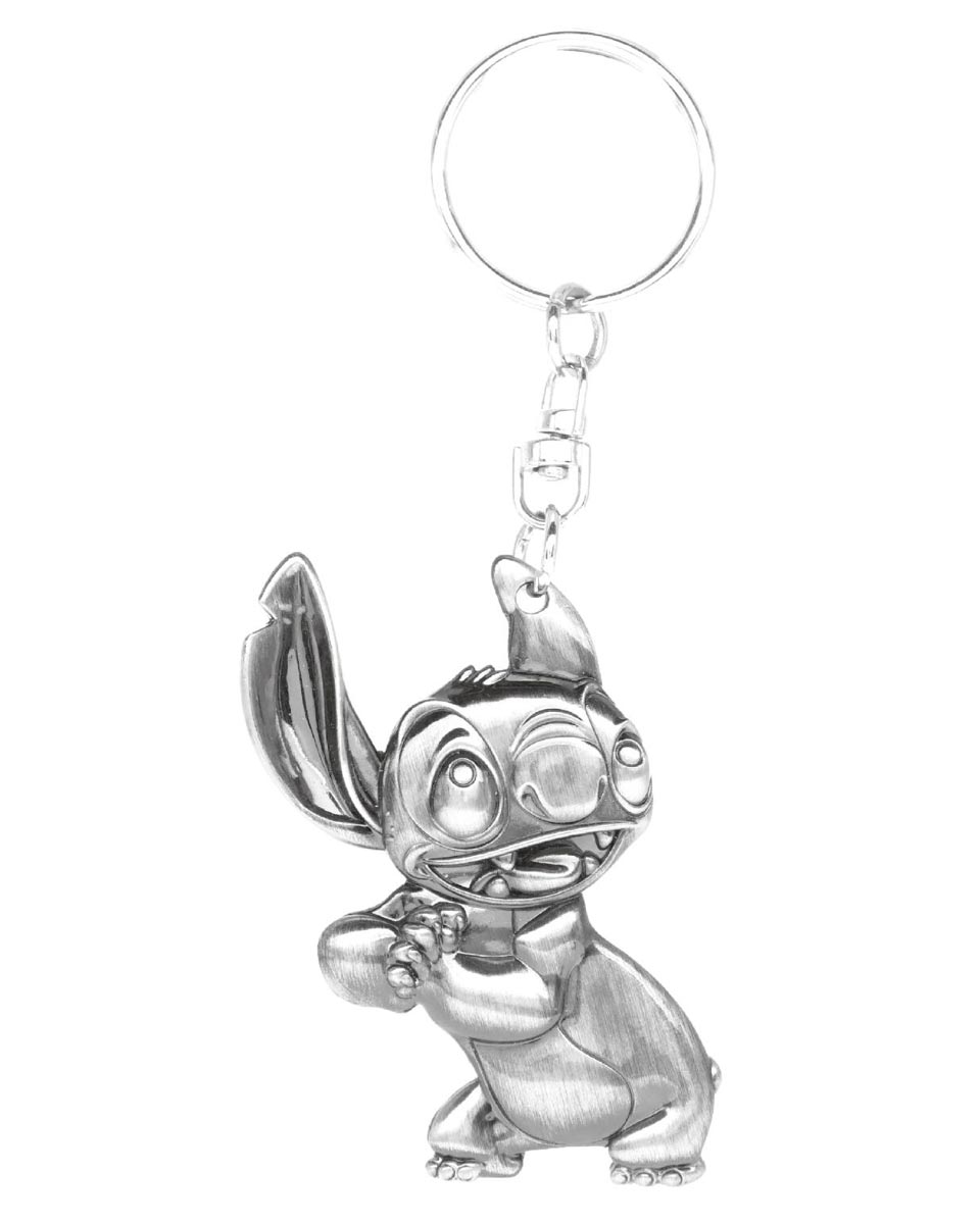 Privezak Disney - Lilo & Stitch - Stitch 