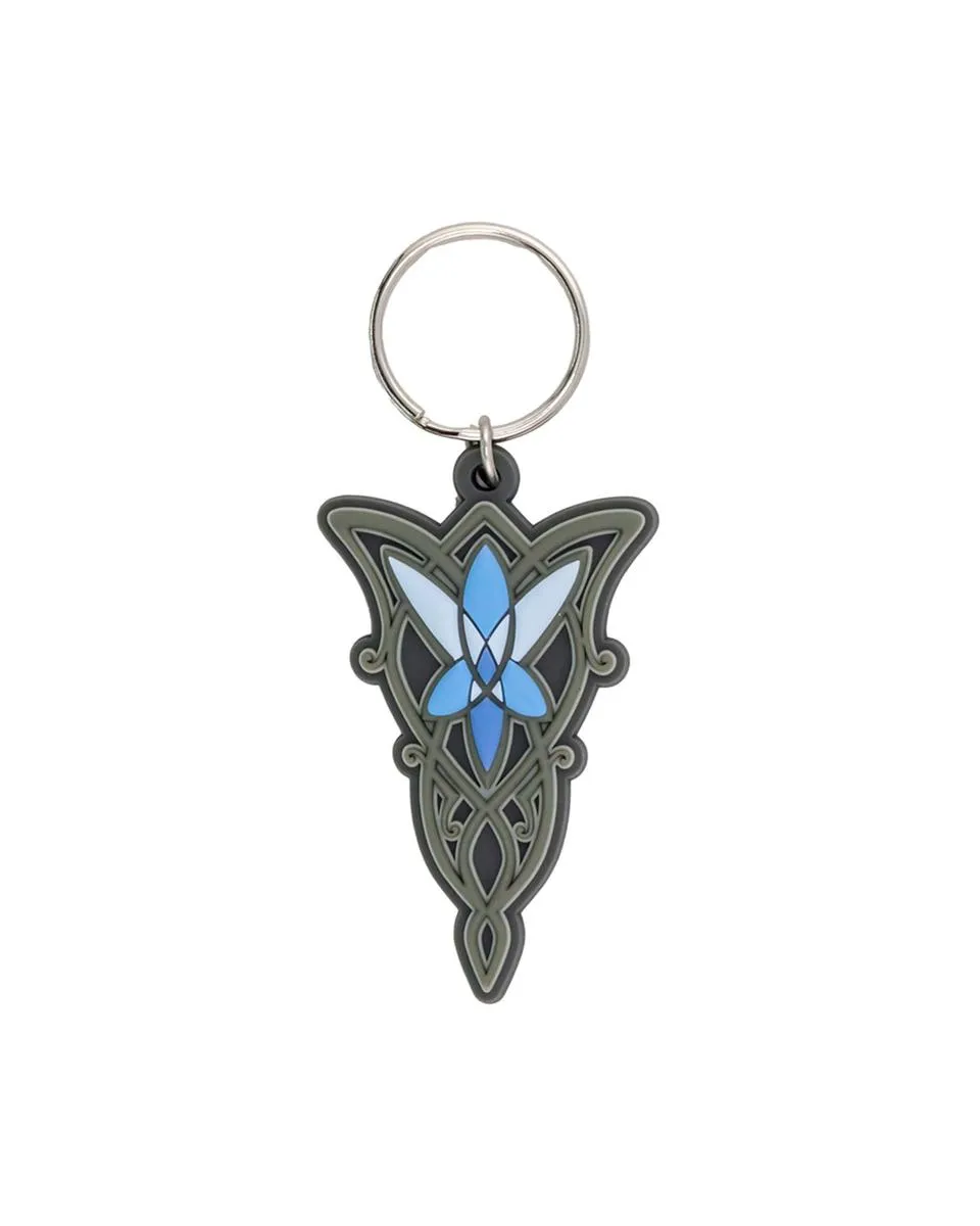 Privezak Lord of the Rings - Arwen Evenstar Pendant 