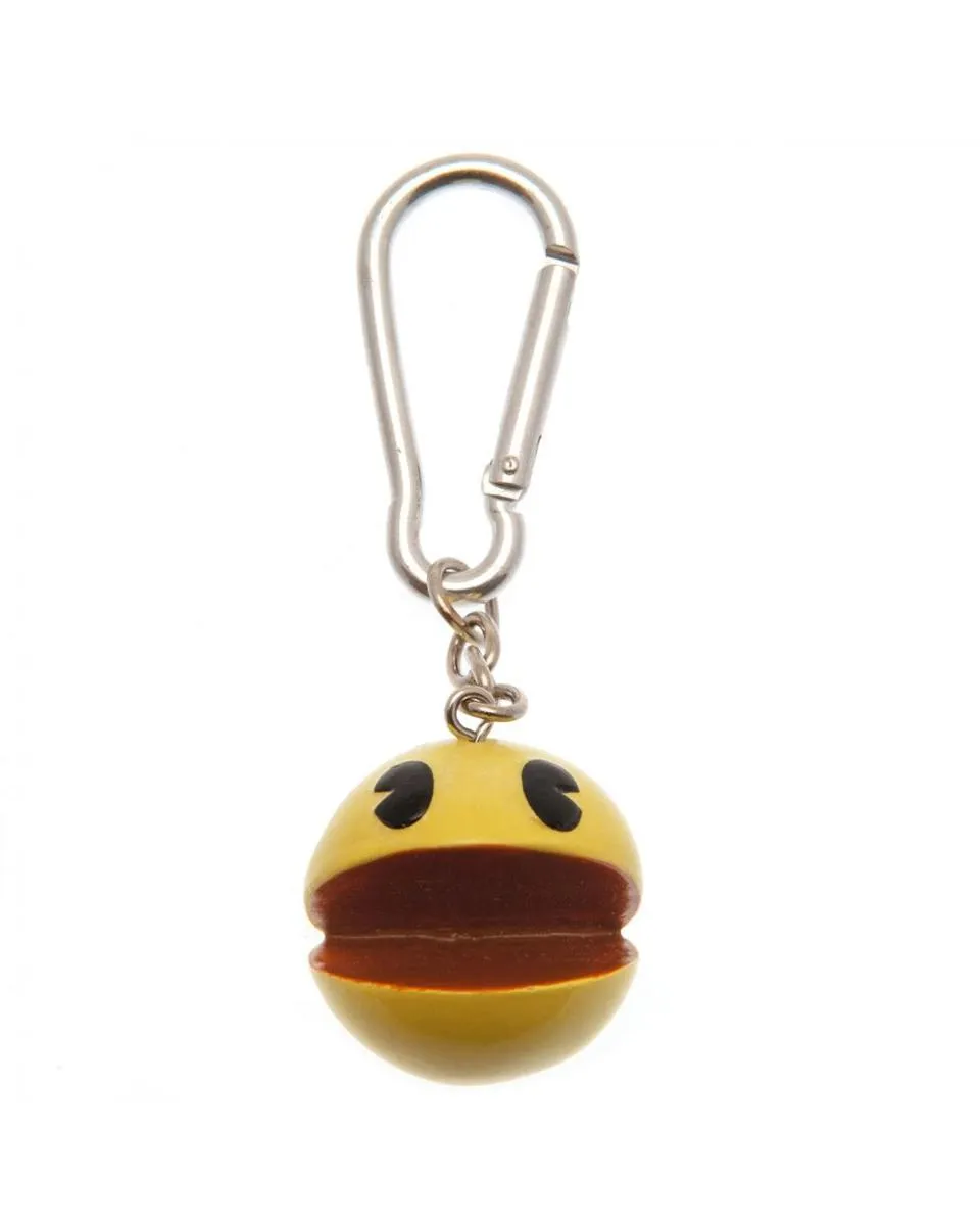 Privezak 3D Pac-Man - Mouth 