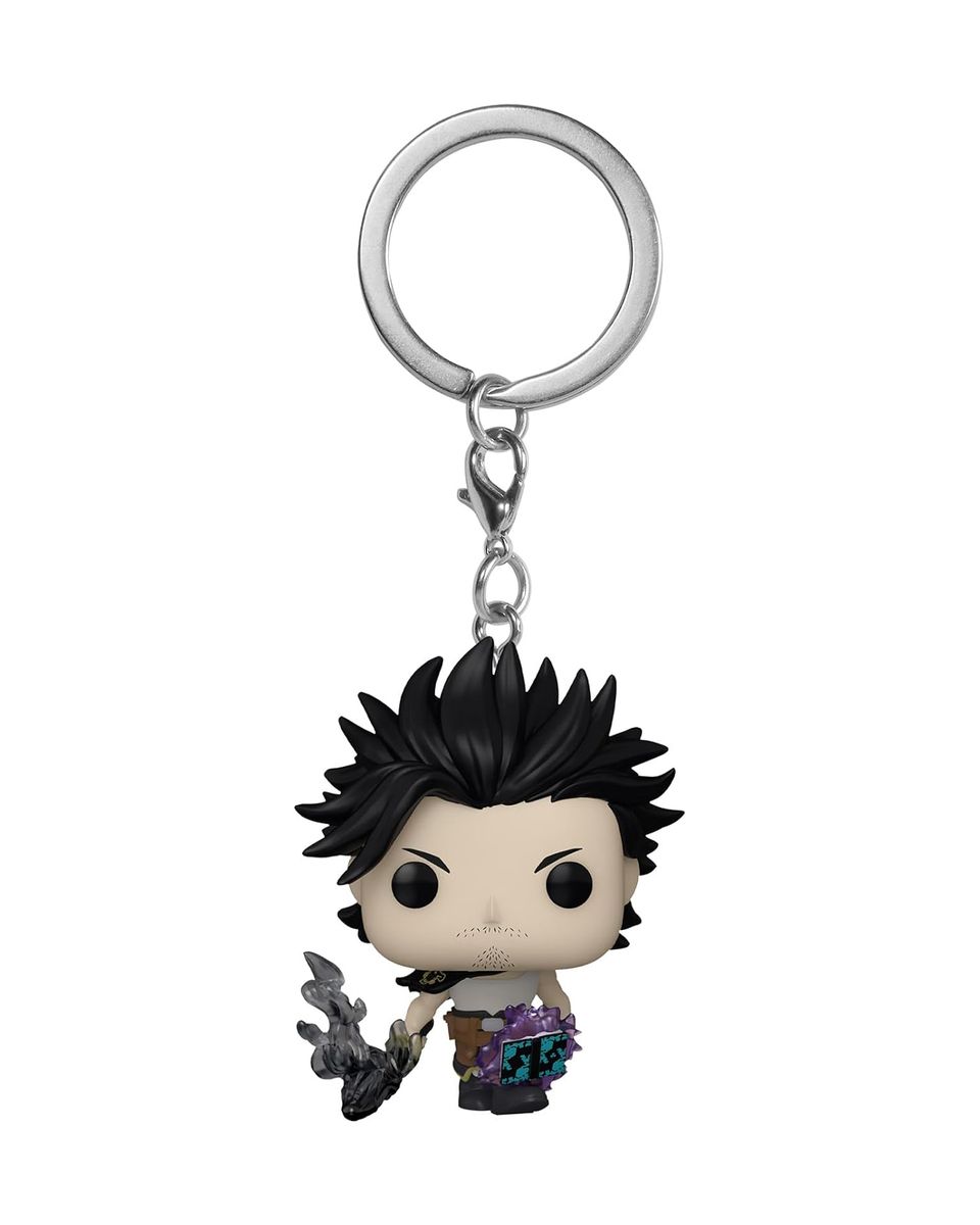 Privezak Pocket POP! Black Clover - Yami 