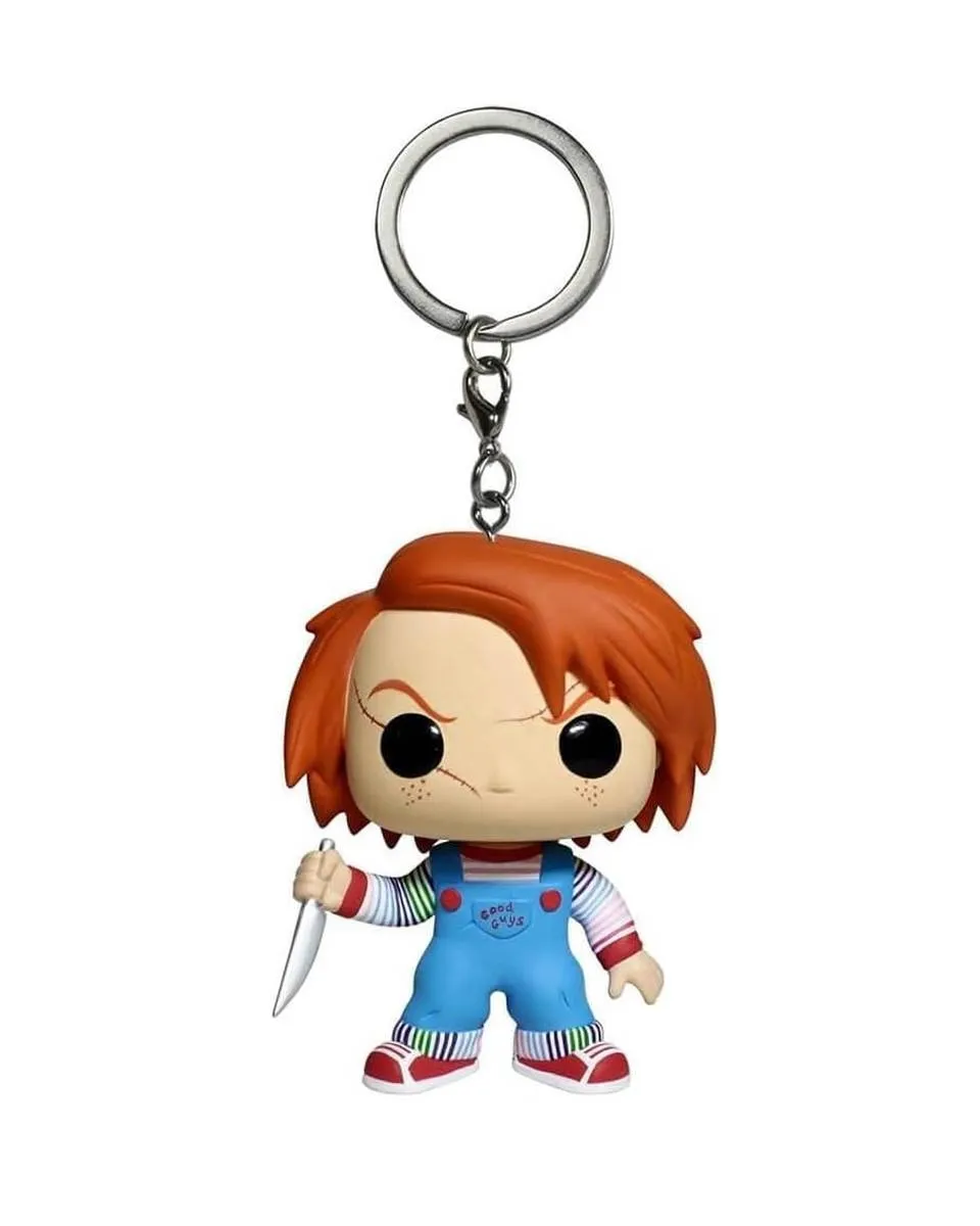 Privezak Pocket POP! - Child's Play 2 - Horror Chucky 
