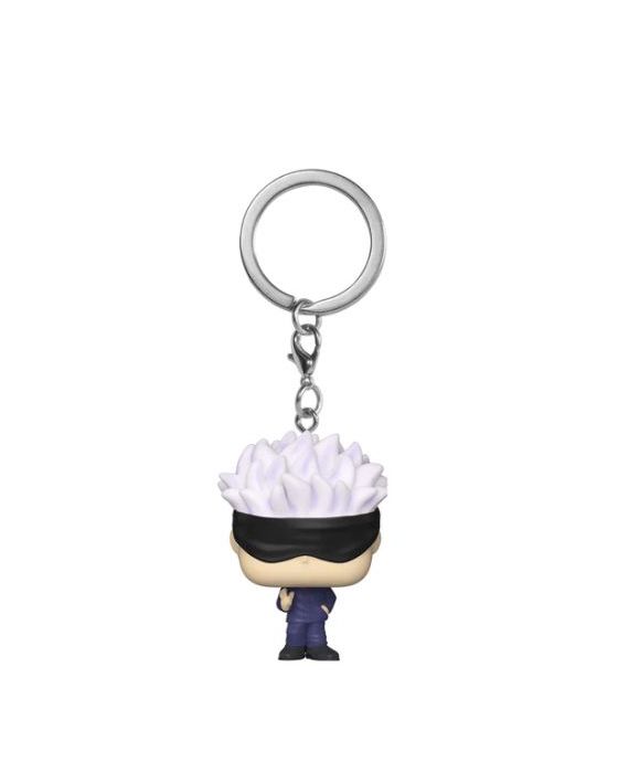 Privezak Pocket POP! - Jujutsu Kaisen - Satoru Gojo 