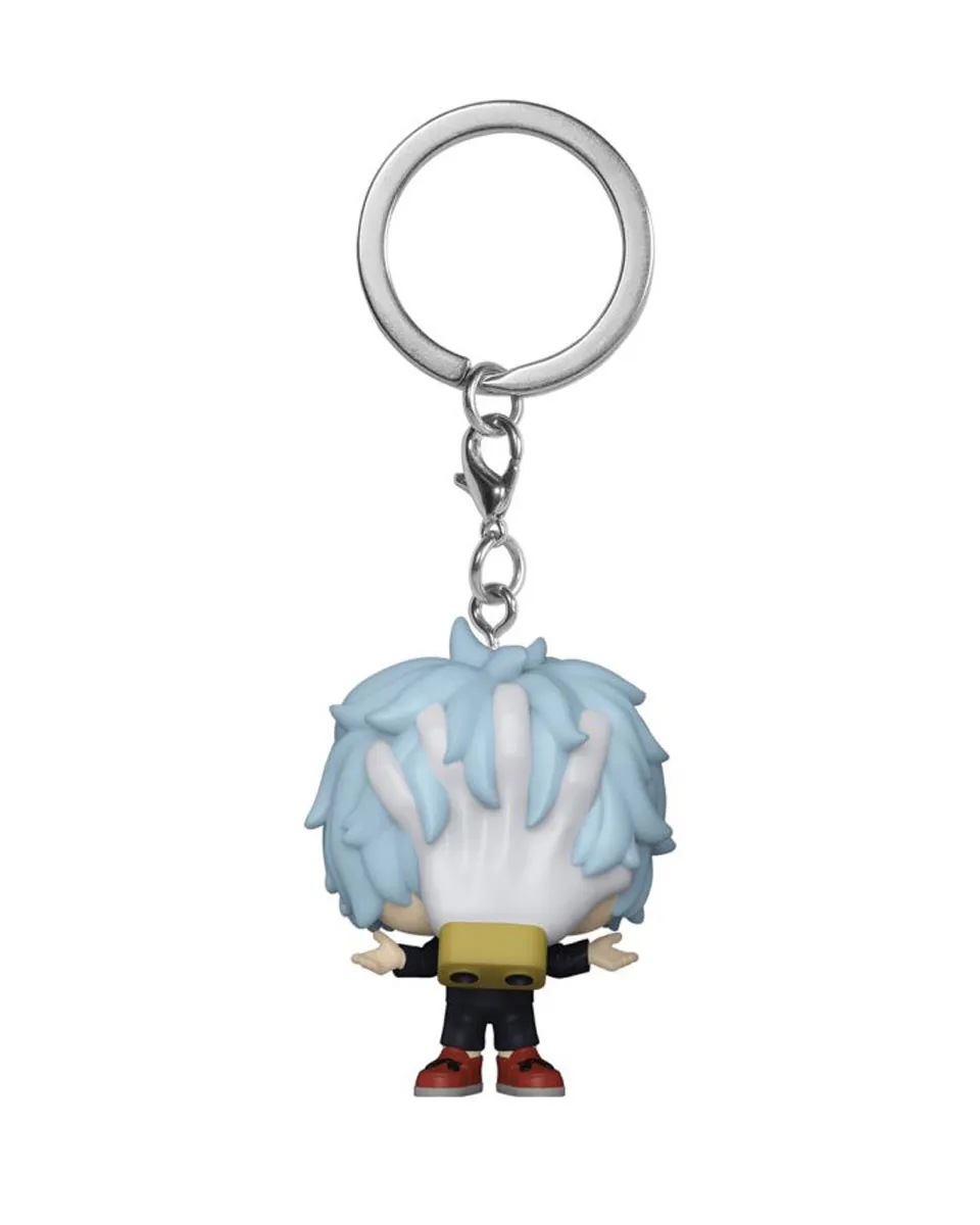 Privezak Pocket POP! - My Hero Academia - Tomura Shigaraki (Hideout) 