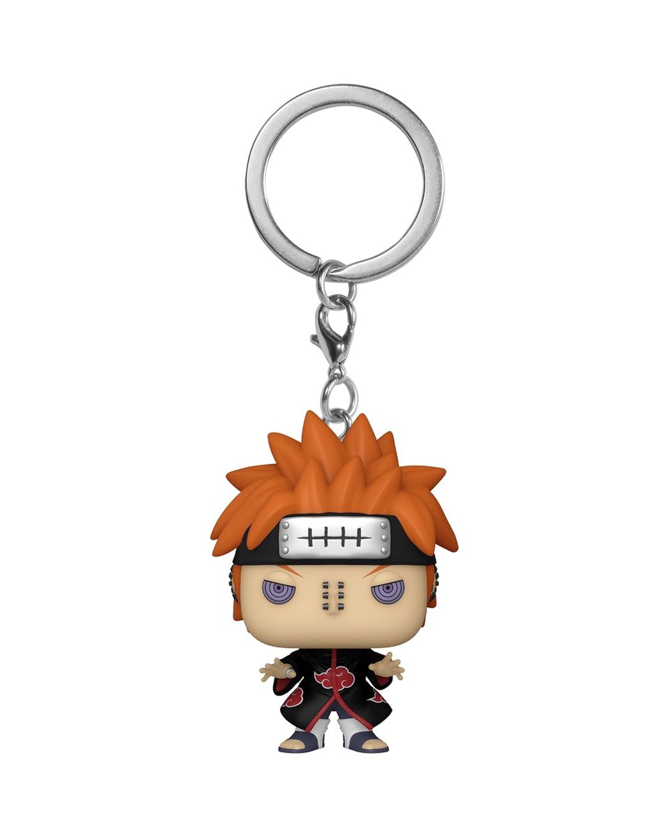 Privezak Pocket POP! Naruto Shippuden - Pain 