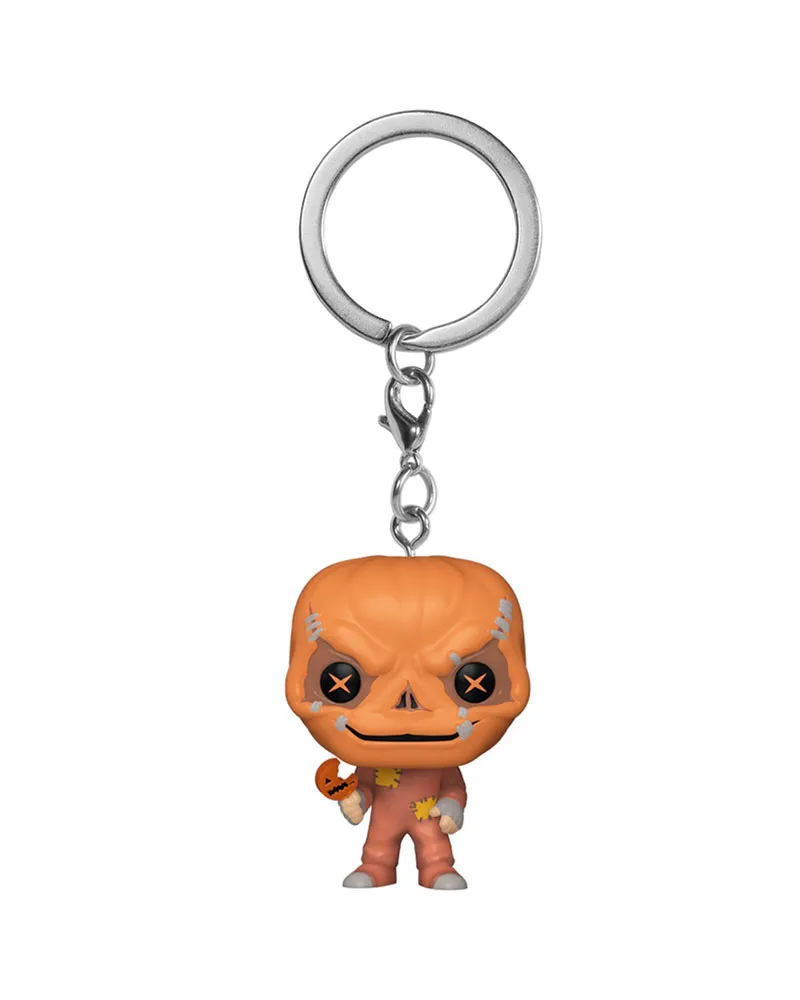 Privezak Pocket POP! - Trick 'r Treat - Sam - Special Edition 