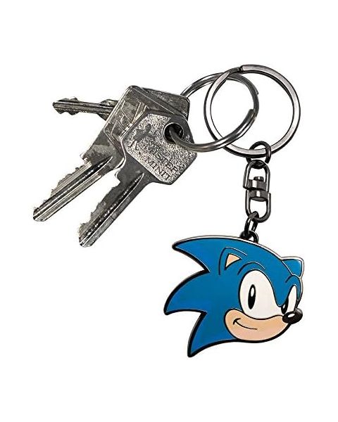 Privezak Sonic the Hedgehog - Sonic 