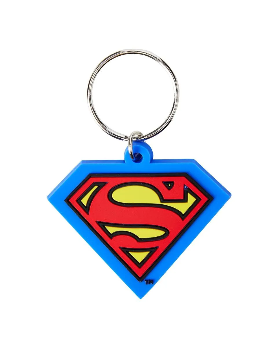 Privezak Superman Shield 