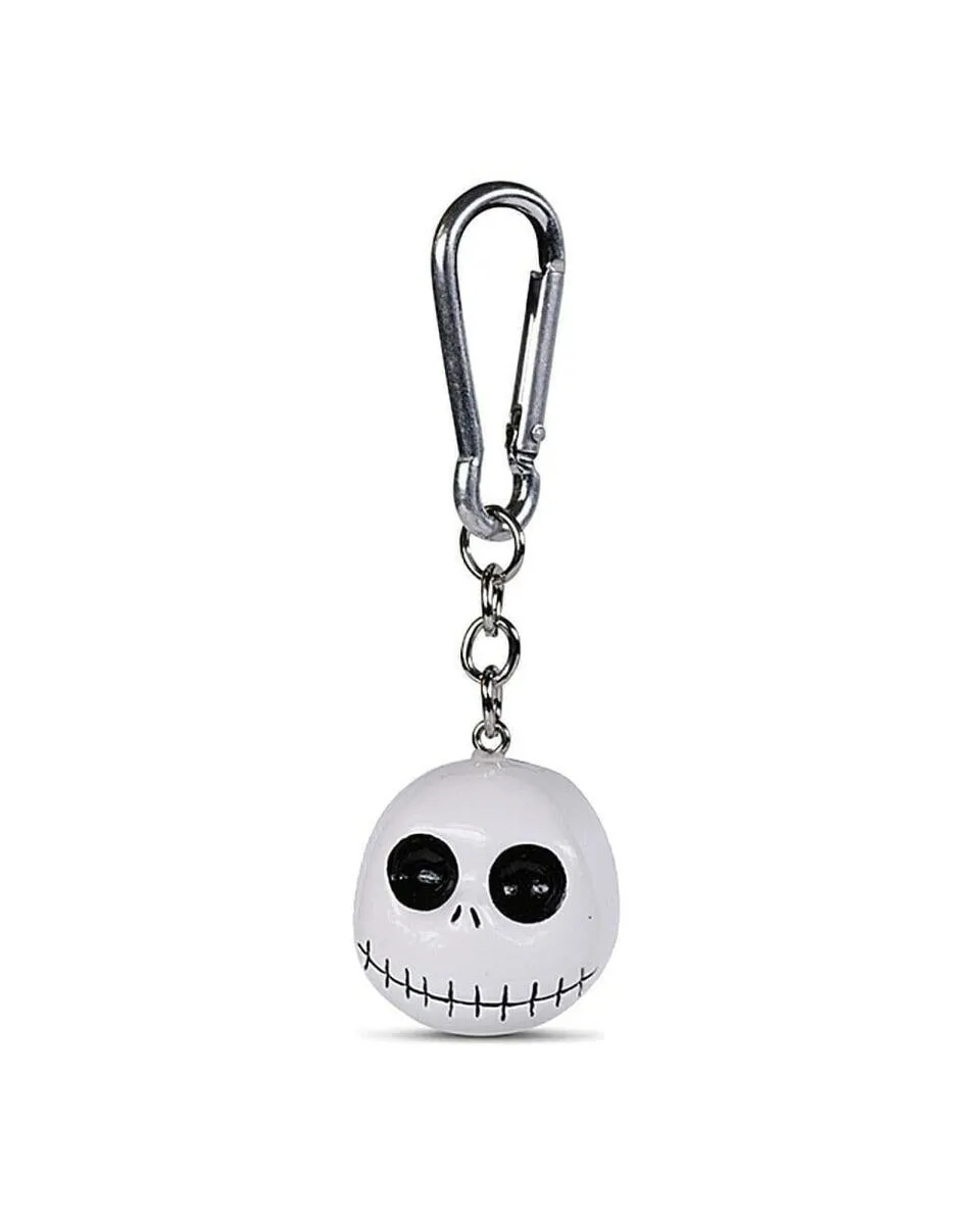 Privezak 3D The Nightmare Before Christmas - Head 