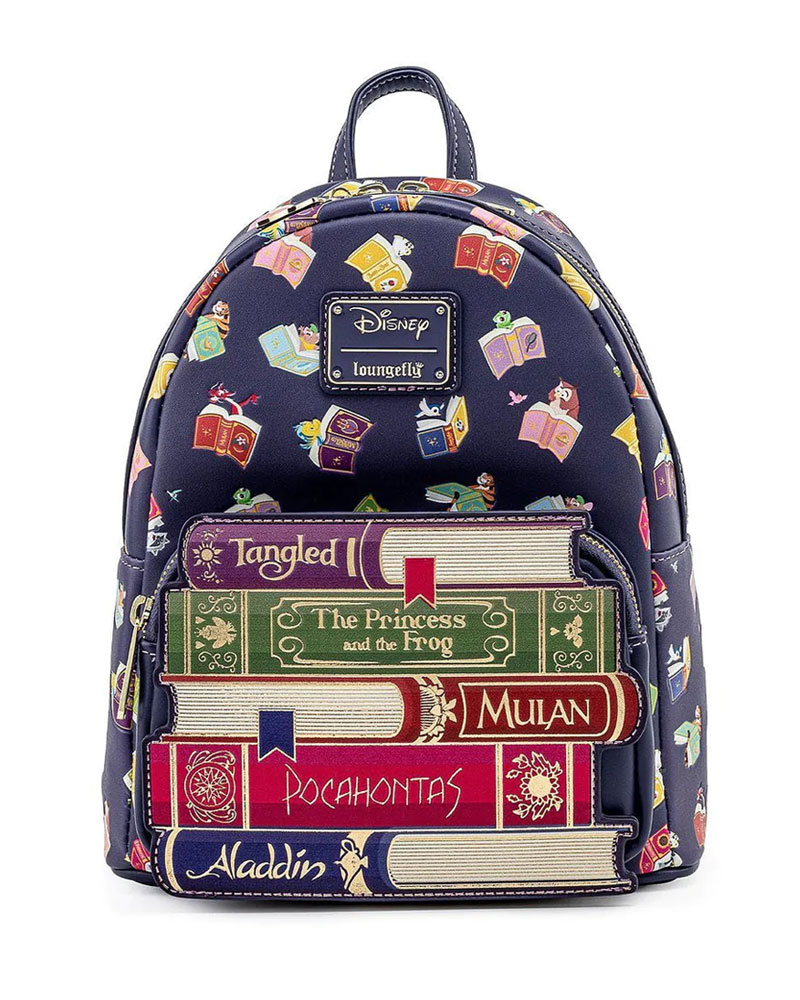 Ranac Disney - Disney Princess Books