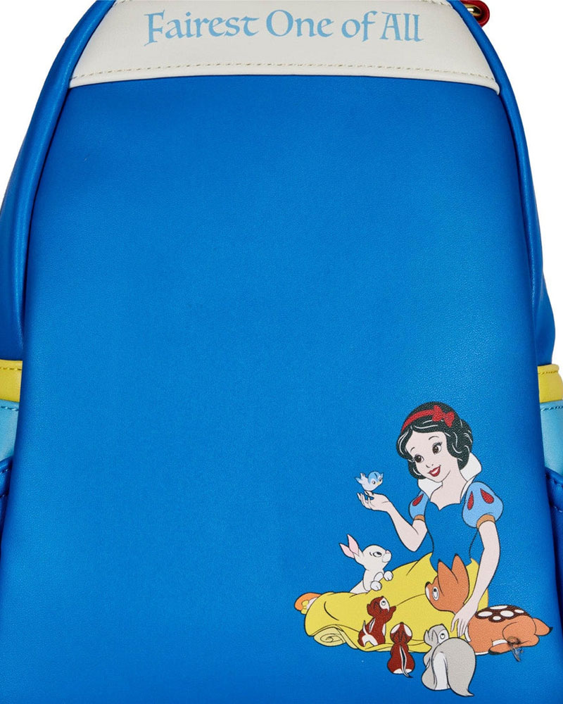 Ranac Disney - Snow White (Bow Handle) 