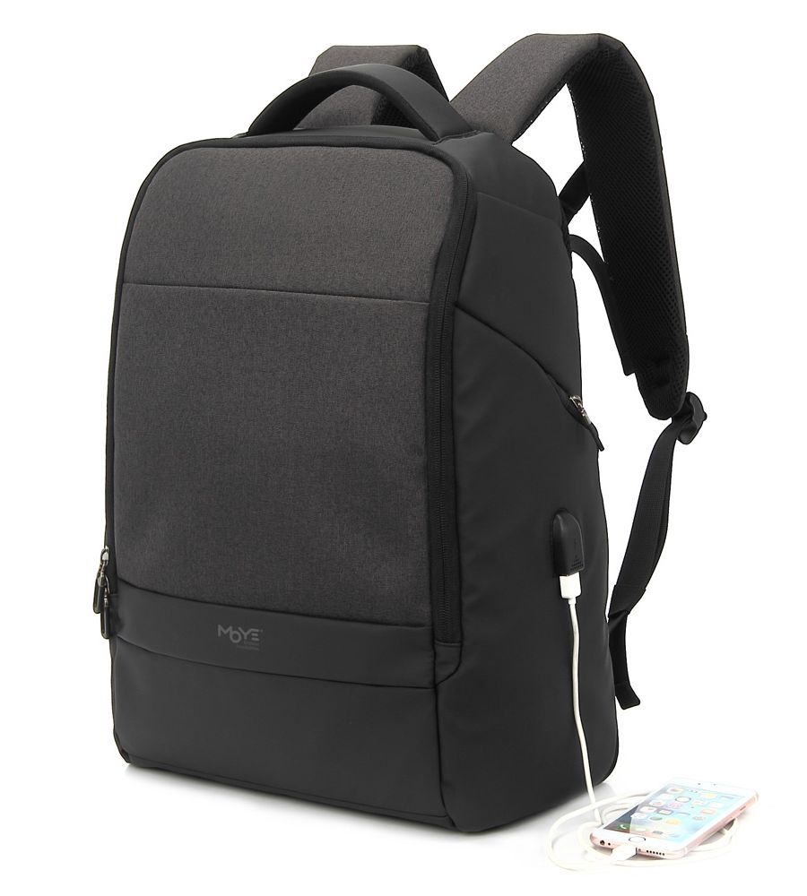 Ranac Moye Trailblazer 15.6