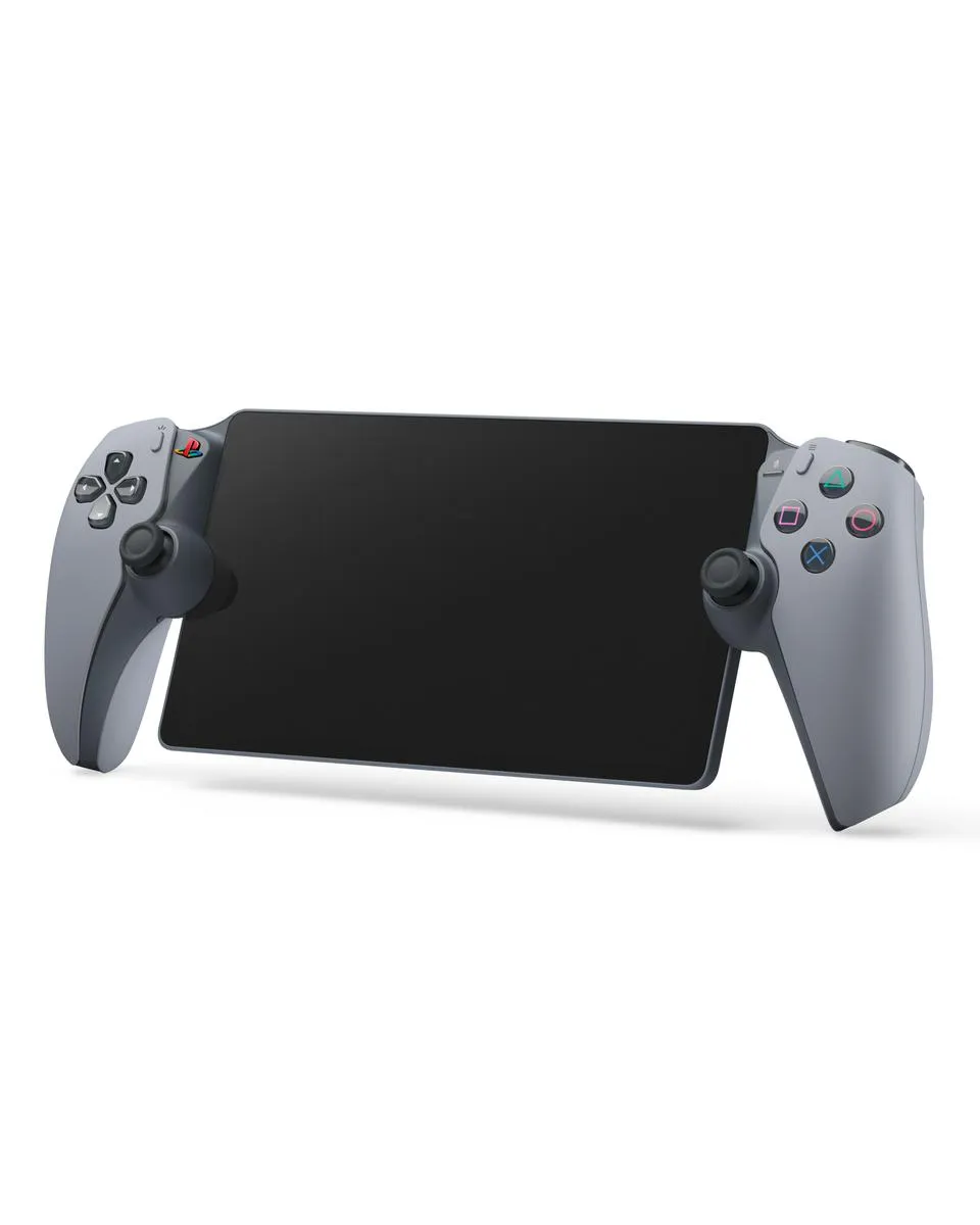 Remote Player za PS5 konzolu - PlayStation Portal - 30th Anniversary Limited Edition 