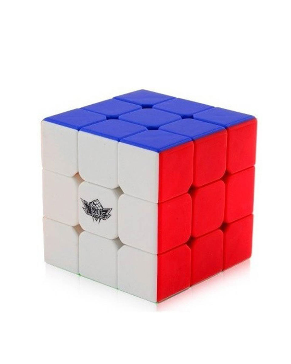 Rubikova kocka - Cyclone Boys - Feiwu 3x3 Stickerless 