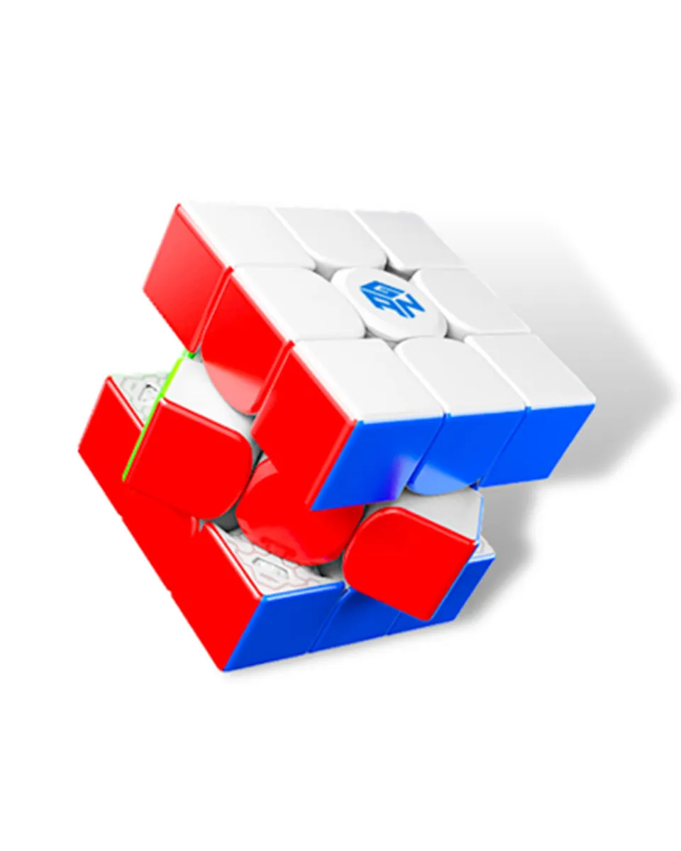 Rubikova kocka - GAN 13 Maglev - 3x3 Stickerless 