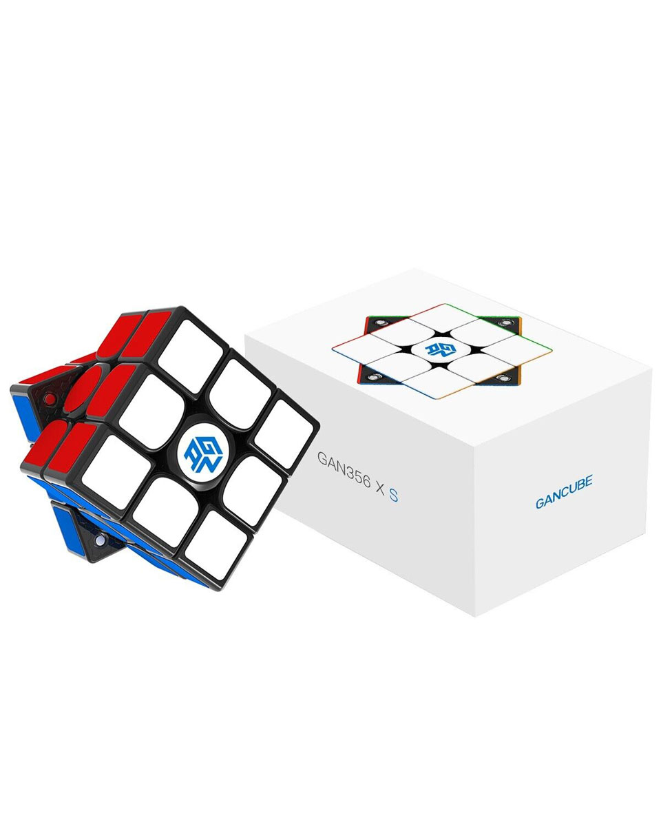 Rubikova kocka - GAN 356 XS Lite 