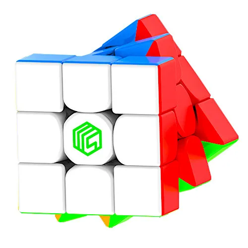 Rubikova kocka - MsCube MS3-L 3x3 