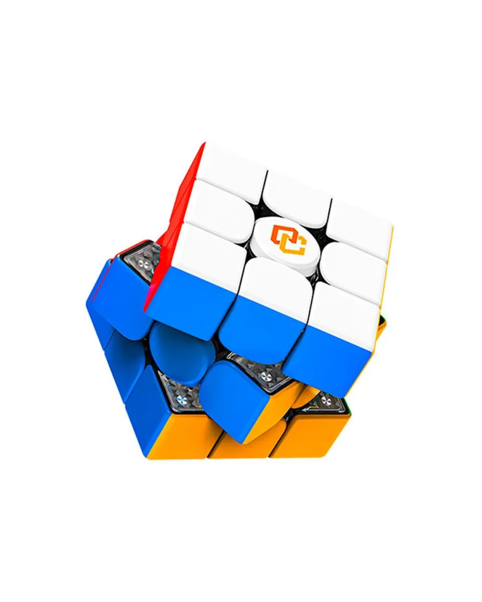Rubikova kocka - Peak - S3R M 3x3 Stickerless 