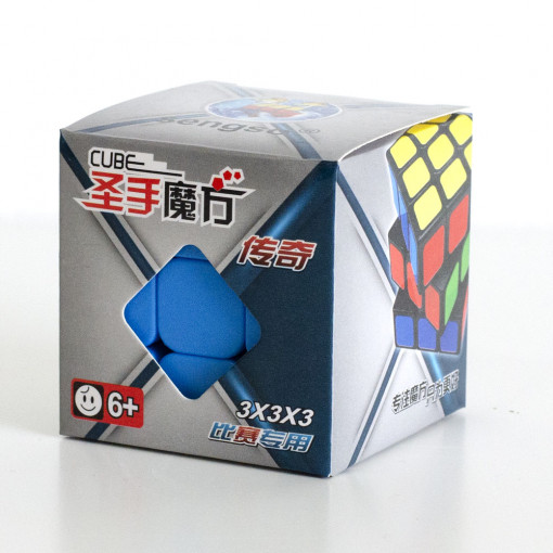 Rubikova kocka - ShengShou - Legend - 3x3 