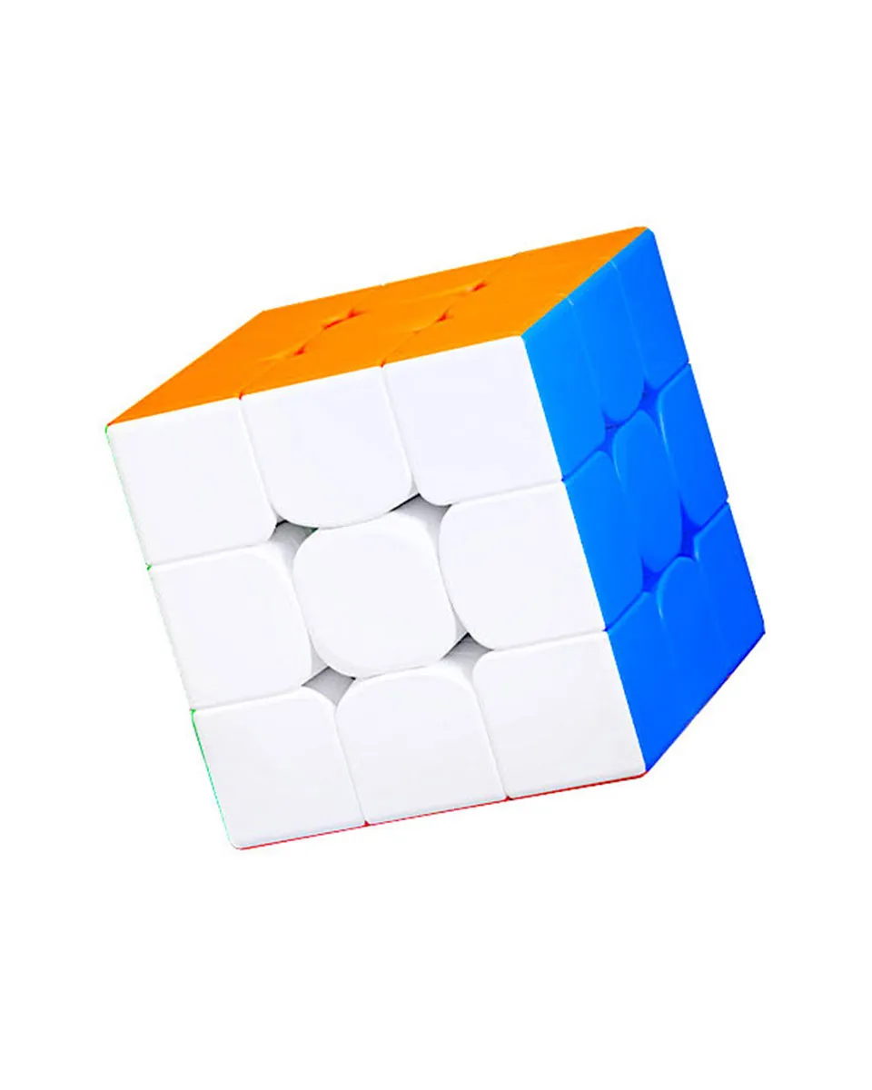 Rubikova kocka - ShengShou Mr. M S - 3x3 Stickerless 