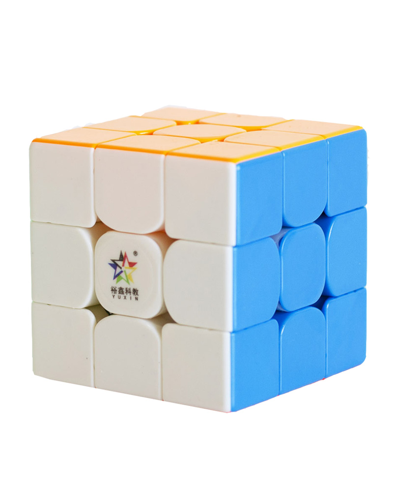 Rubikova kocka Yuxin Little Magic - Speed Cube 