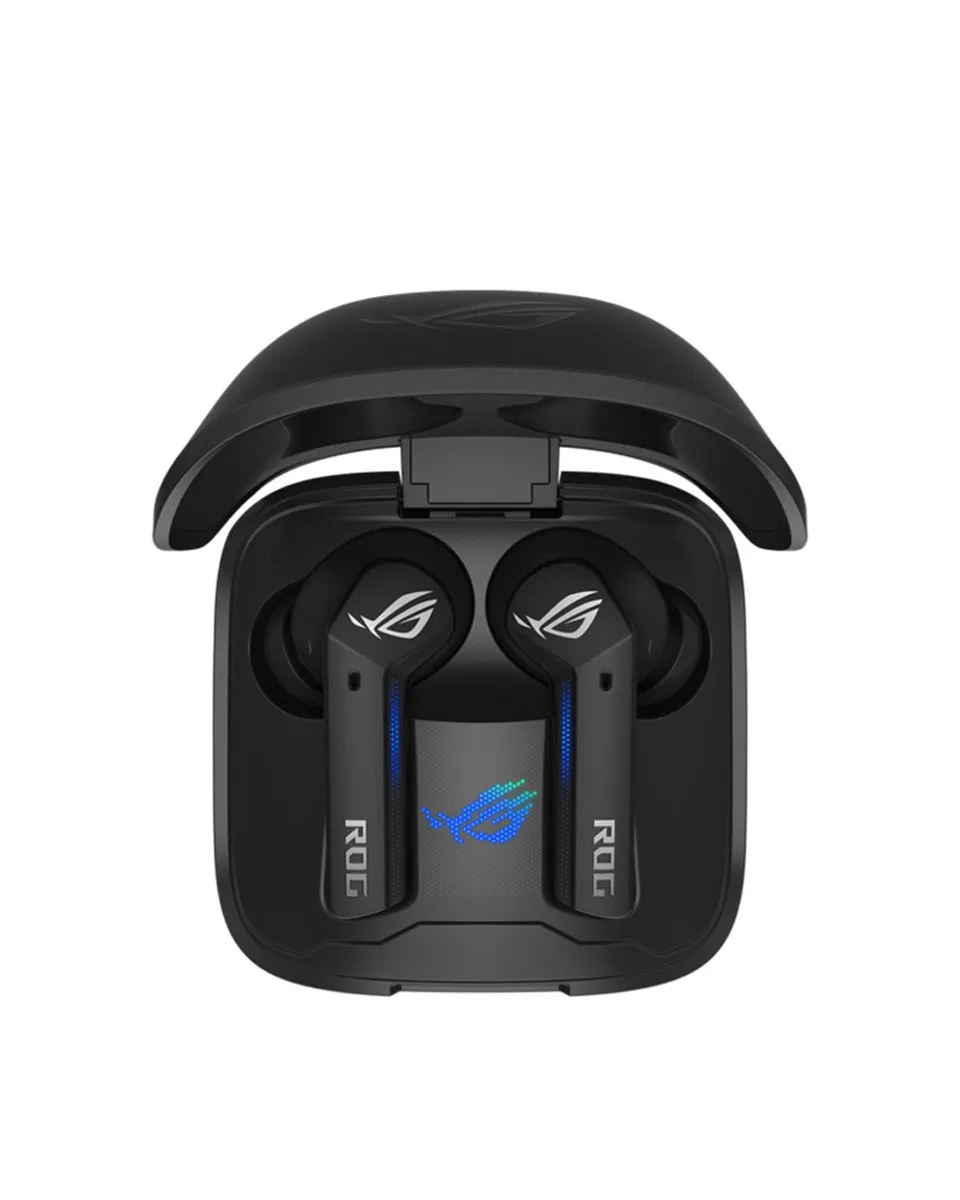 Slušalice Asus ROG Cetra True Wireless - Black