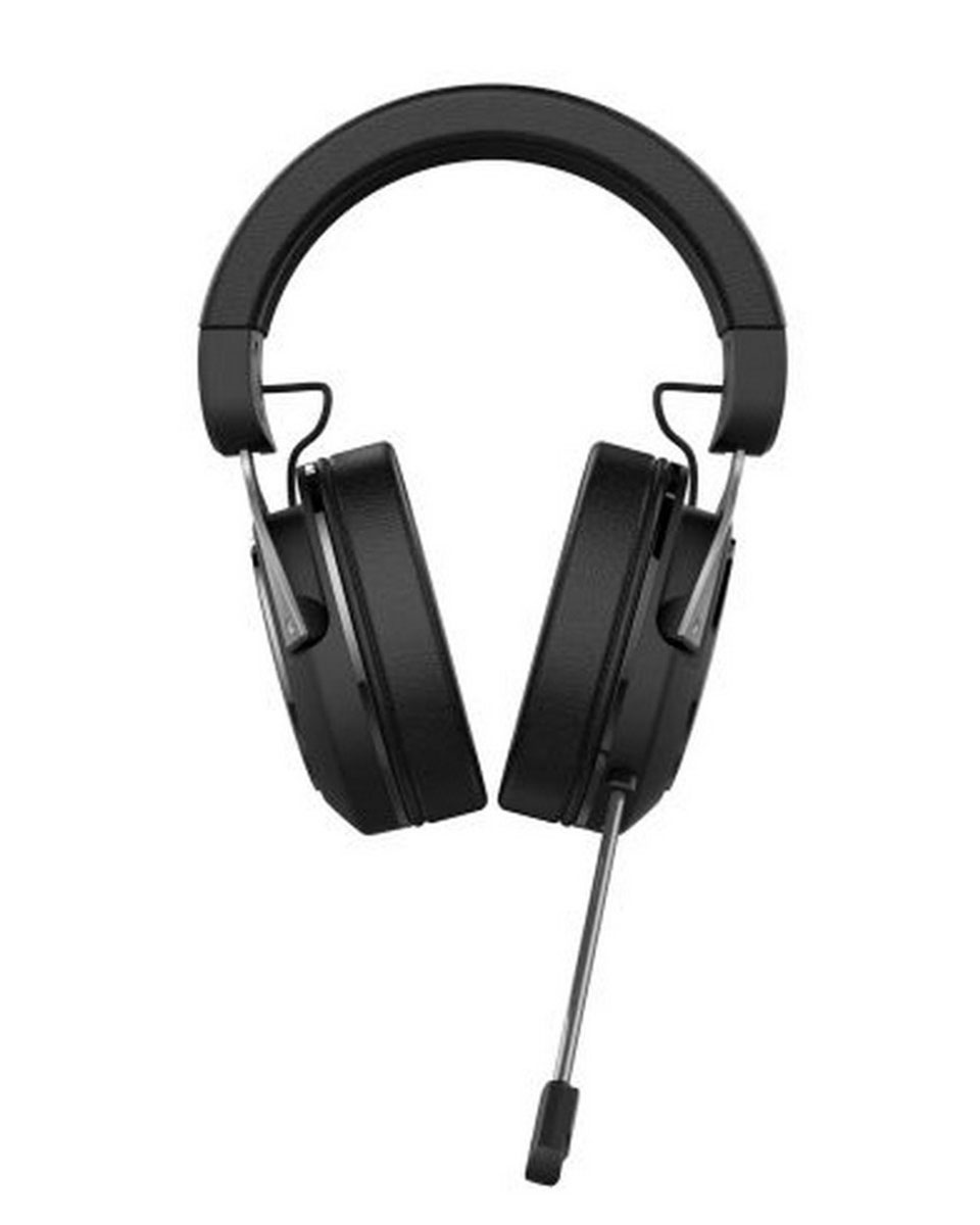 Slušalice Asus TUF Gaming H3 Wireless - Gun Metal 
