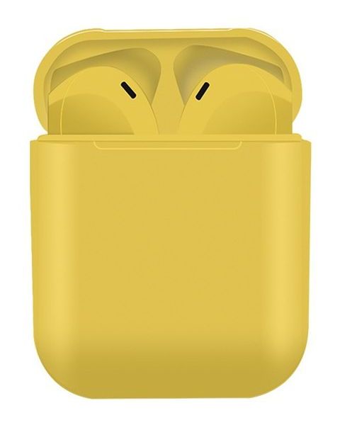 Slušalice Moye Aurras True Wireless Bluetooth - Yelow 