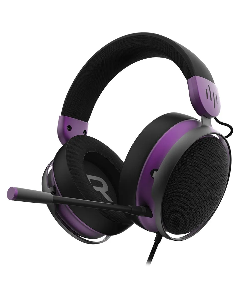 Slušalice Dark Project SONO Wired Headset - Black 
