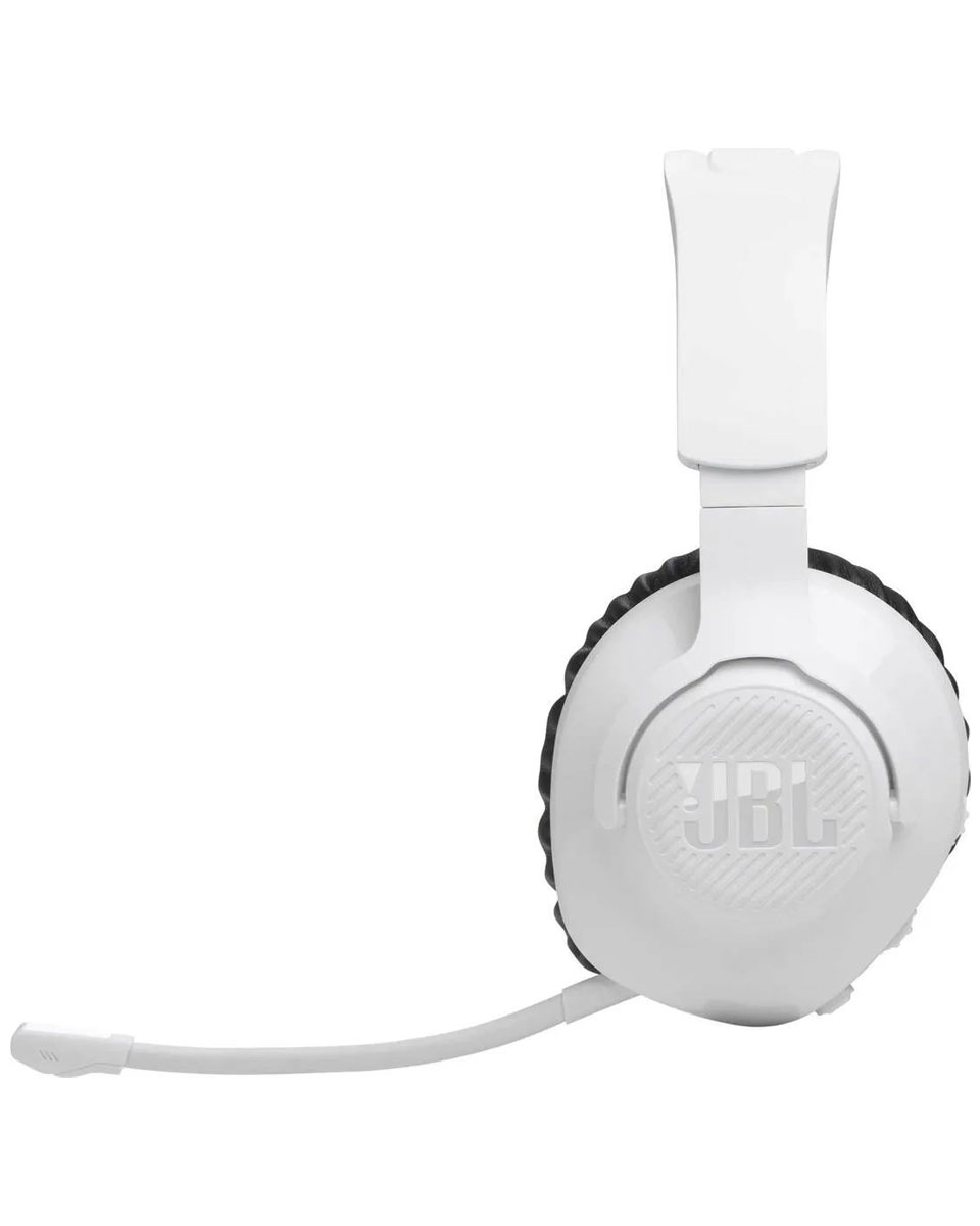 Slušalice JBL QUANTUM 360P Wireless - White 