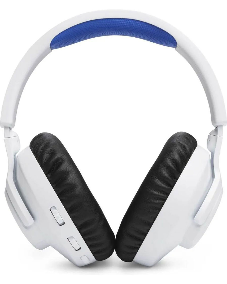 Slušalice JBL QUANTUM 360P Wireless - White 