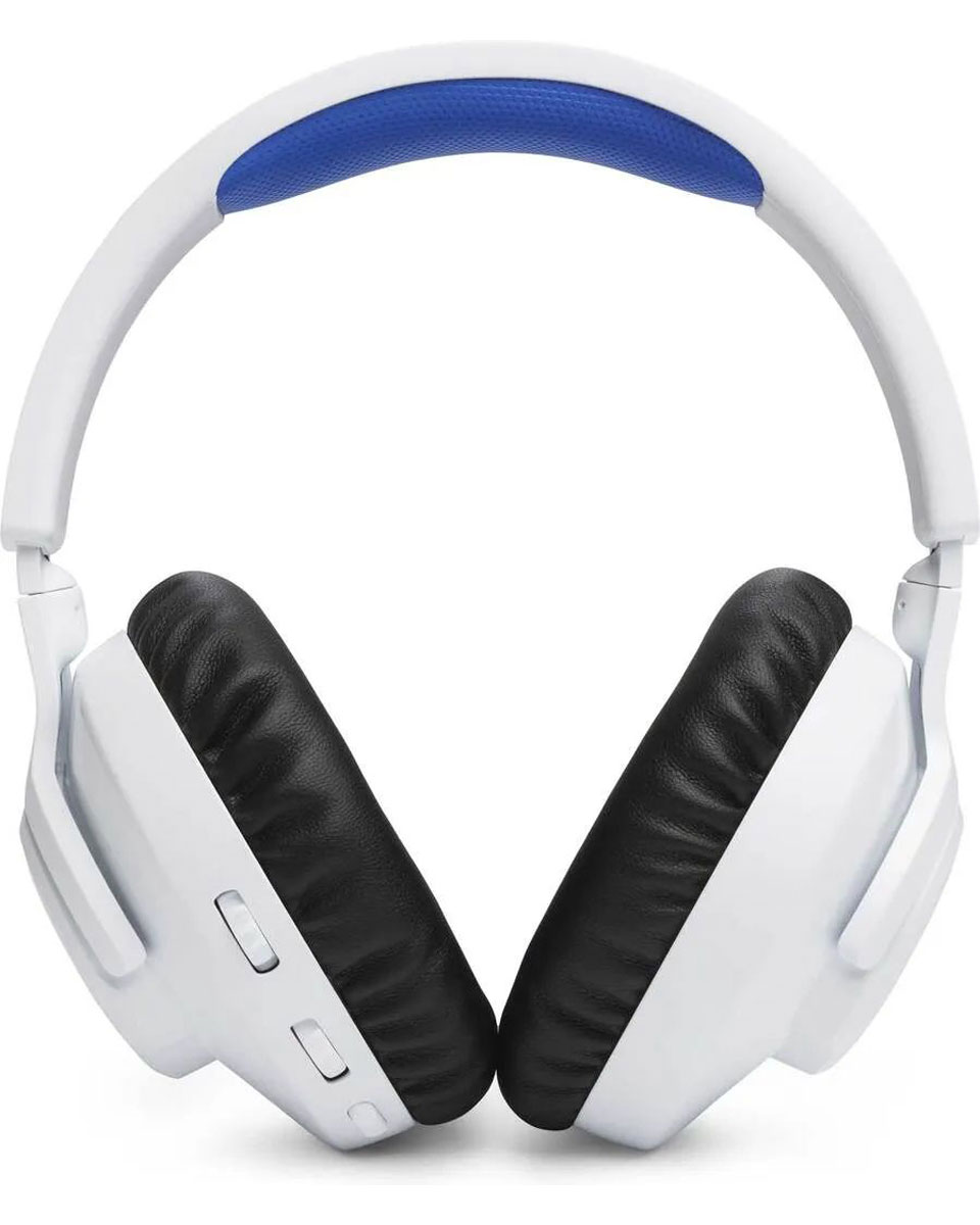 Slušalice JBL QUANTUM 360P Wireless - White 