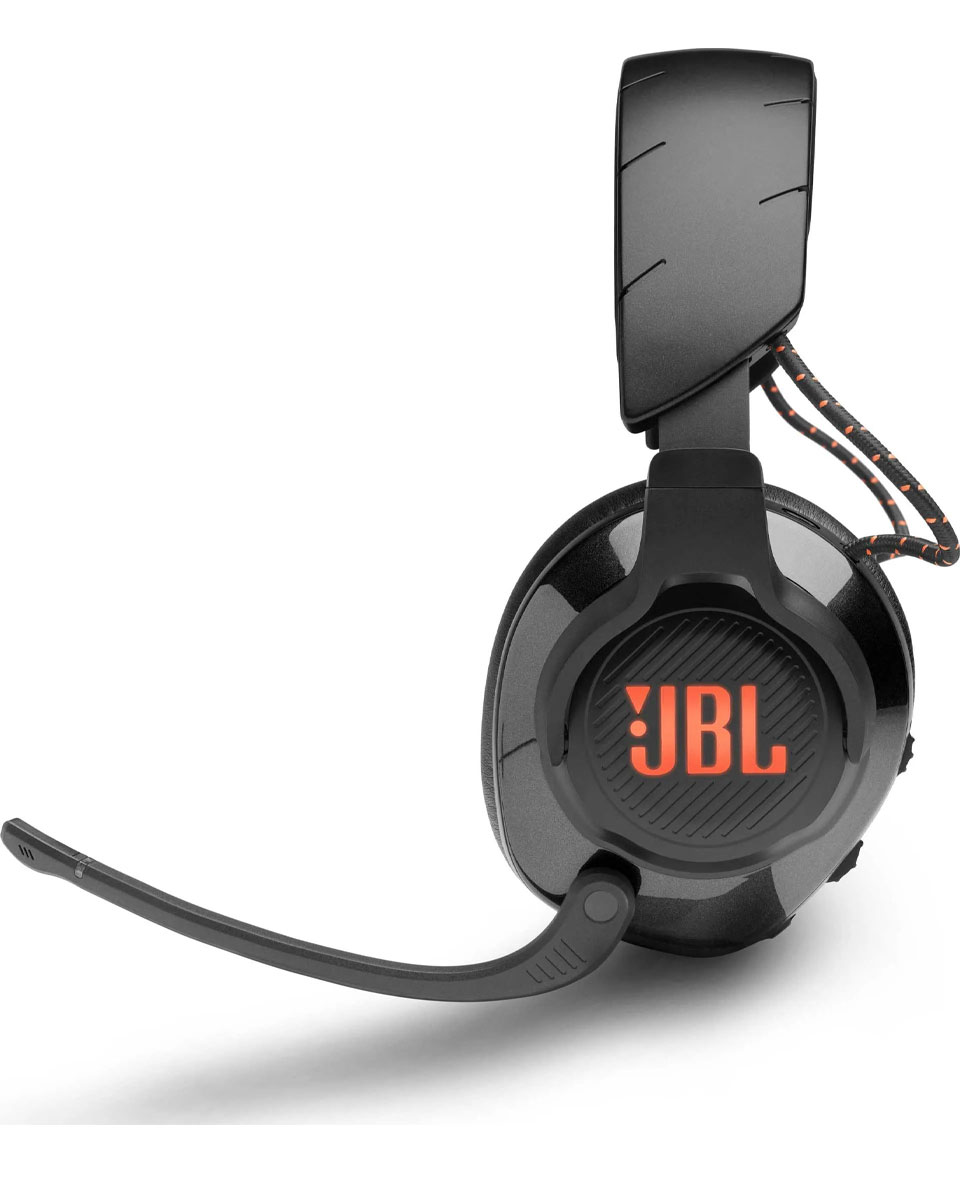 Slušalice JBL QUANTUM 610 Wireless - Black 