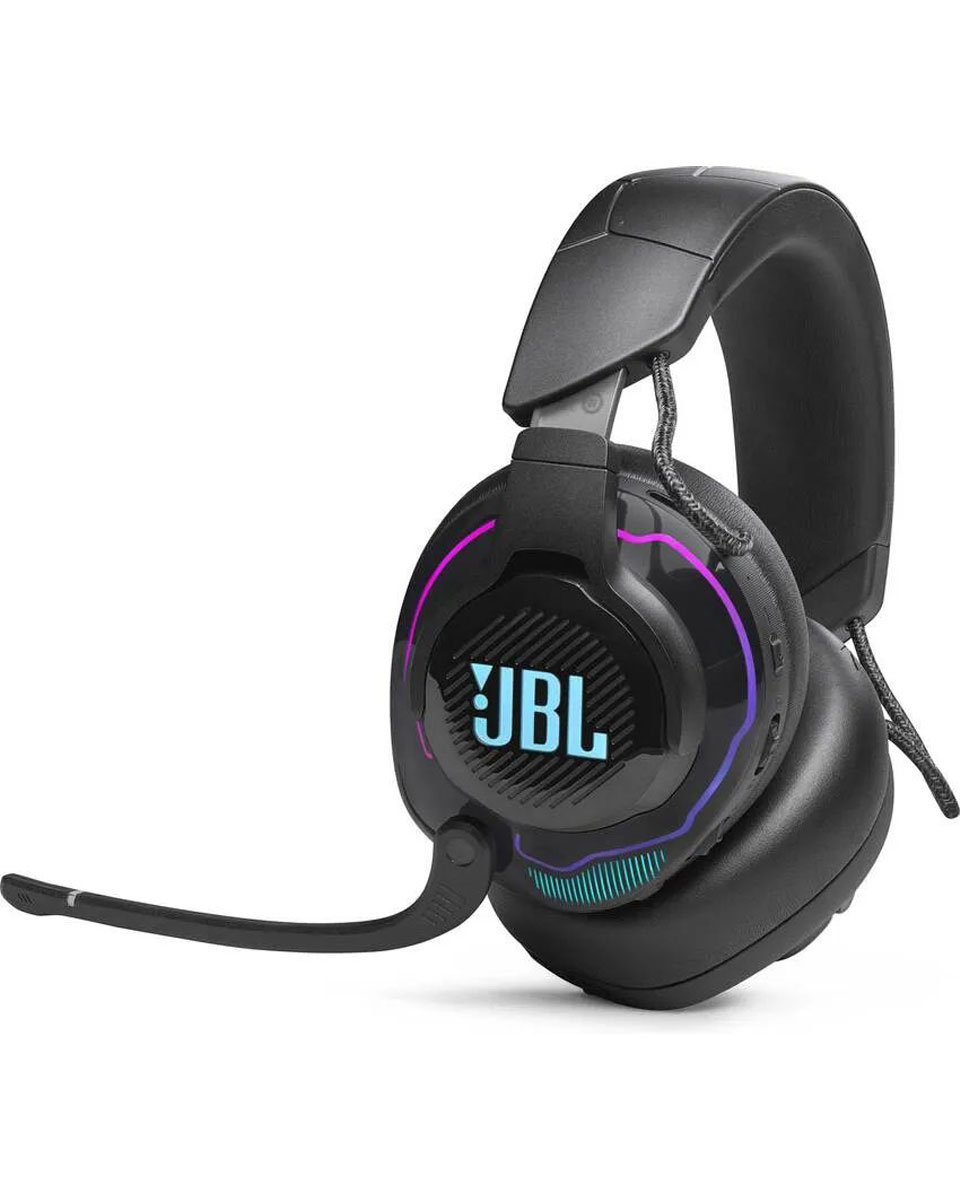 Slušalice JBL QUANTUM 910X - Black 