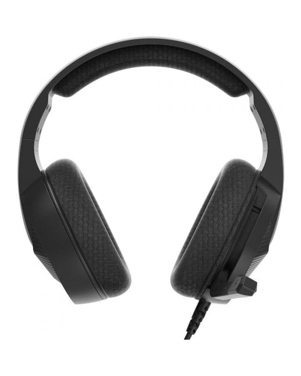 Slušalice Marvo H8618 BK 