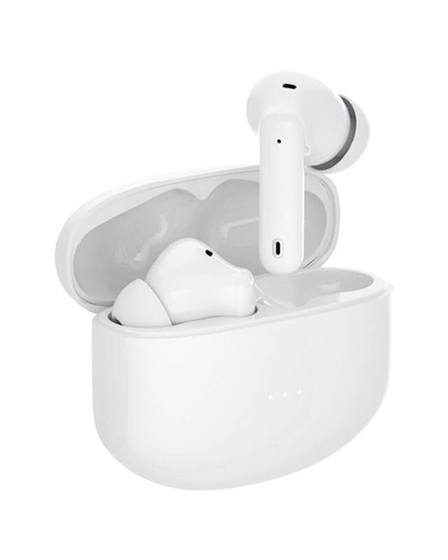 Slušalice Moye Soulful 2 Wireless - White 