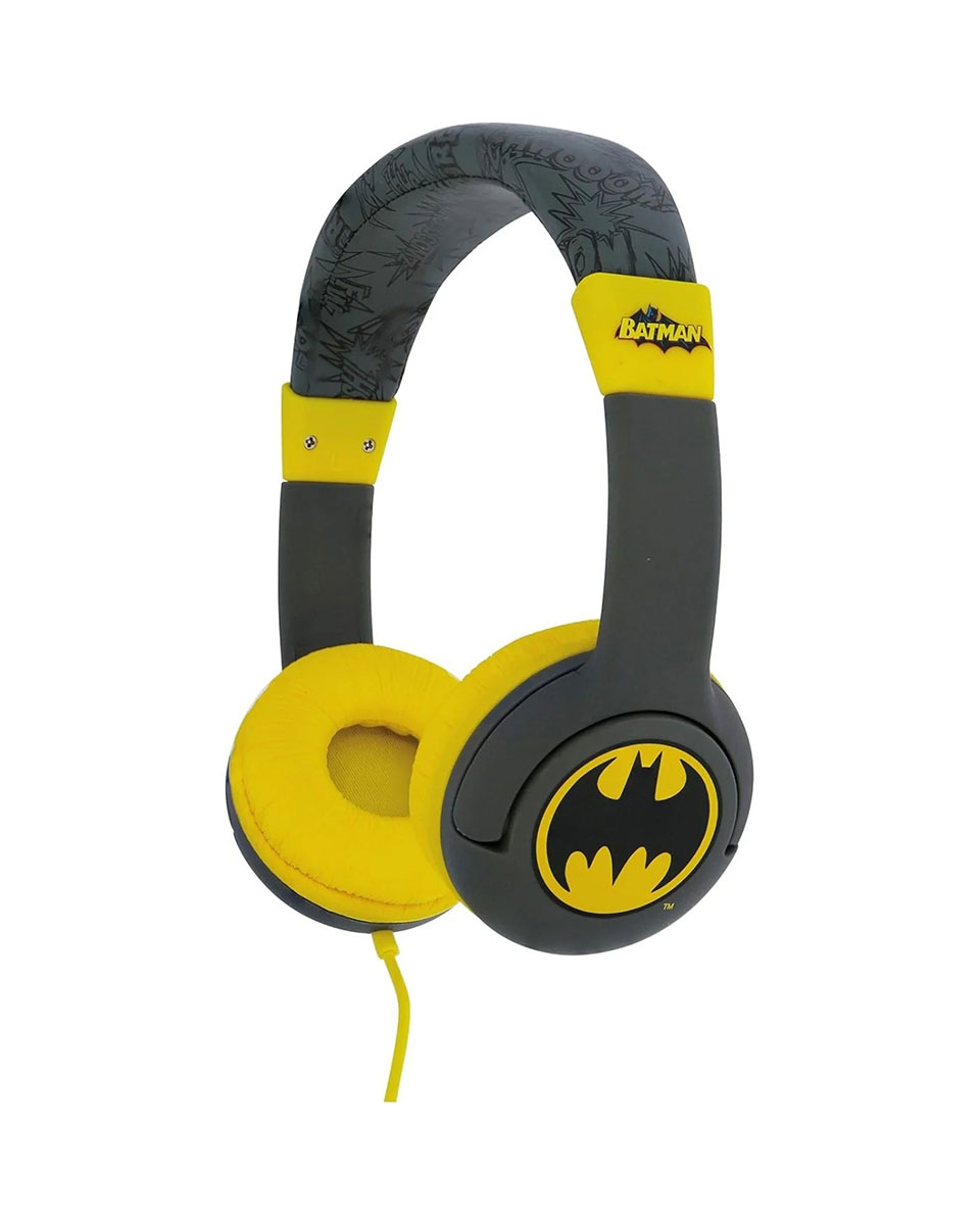 Slušalice OTL - Batman Kids Headphones 